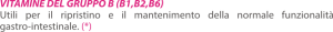 vitamine